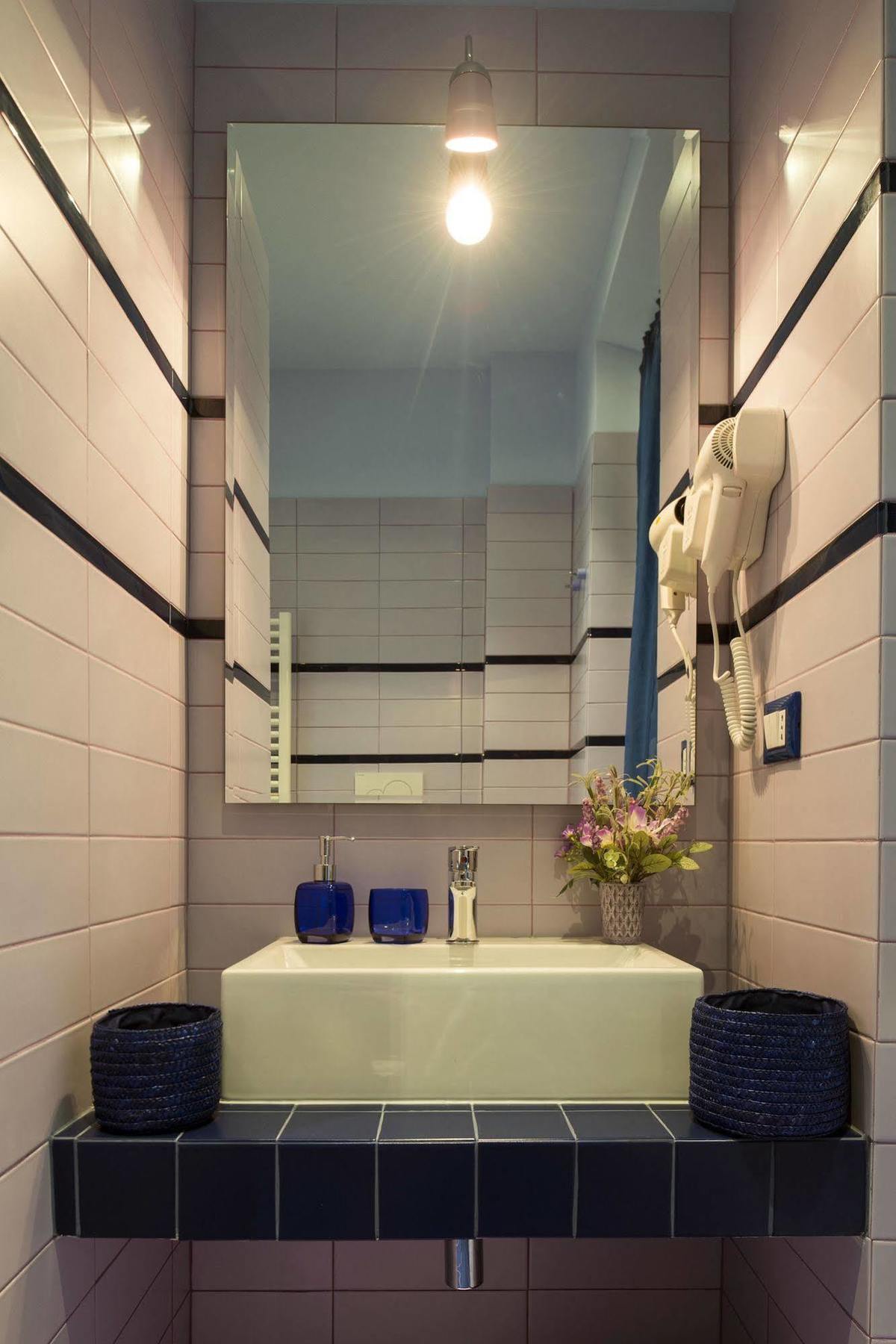 Bed and breakfast La Quercia Di Mamre 3*