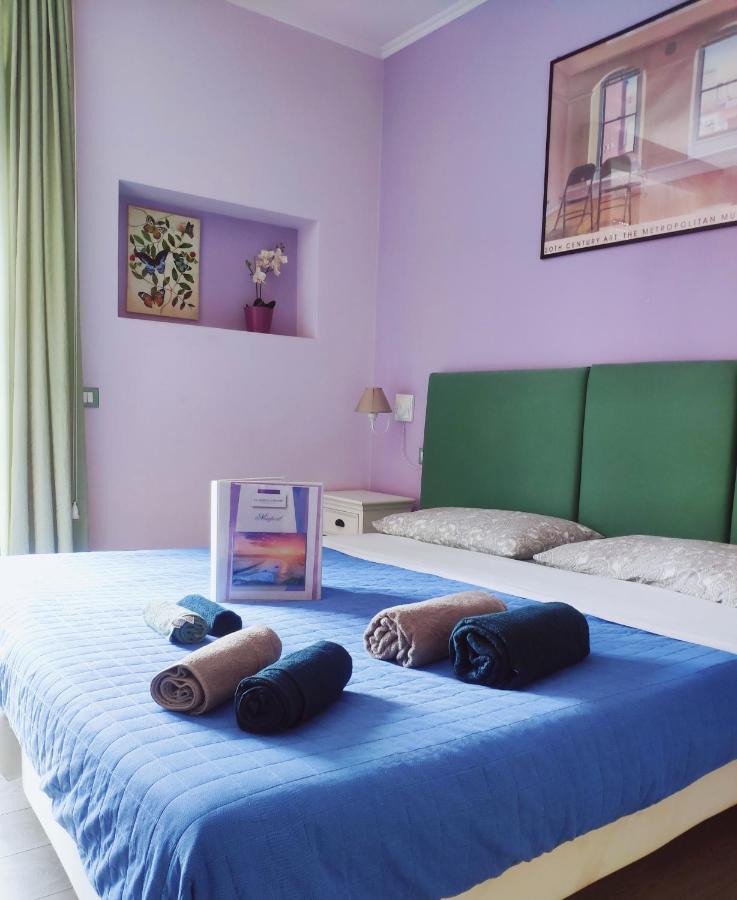 Bed and breakfast La Quercia Di Mamre Roma