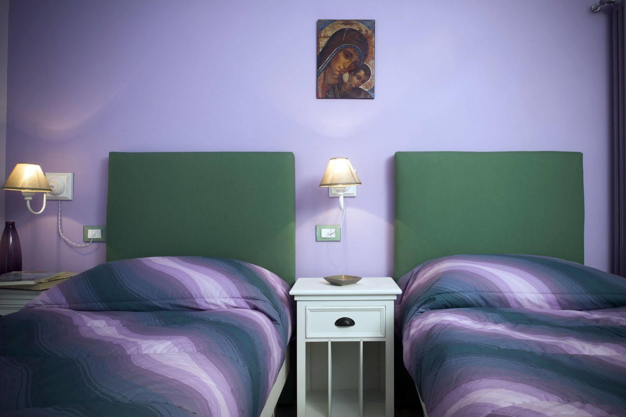 La Quercia Di Mamre Bed and breakfast 3*